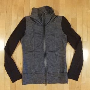 Lululemon Zip Top/Jacket M